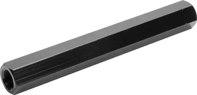 Allstar Performance 5/8 Aluminum Hex Tube 7in ALL56607