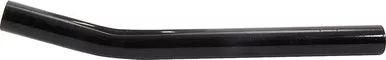 Allstar Performance 5/8 Bent Tie Rod Tube 10in ALL57008