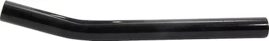 Allstar Performance 5/8 Bent Tie Rod Tube 14-1/2in ALL57017
