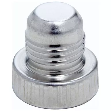 Allstar Performance `-6 Aluminum Plugs 20pk ALL50833