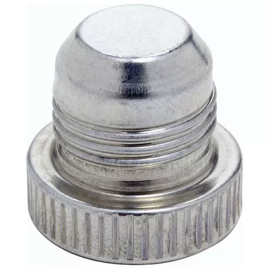 Allstar Performance `-8 Aluminum Plugs 20pk ALL50834