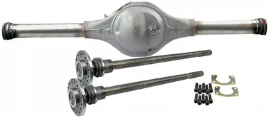 Allstar Performance 9in Non Floater Housing Kit 58in ALL68756