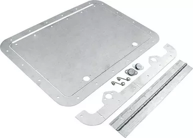 Allstar Performance Access Panel Kit 10in x 14in ALL18533