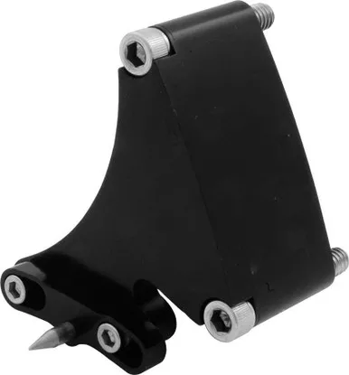 Allstar Performance Adj Timing Pointer SBC 6-1/4in ALL90023
