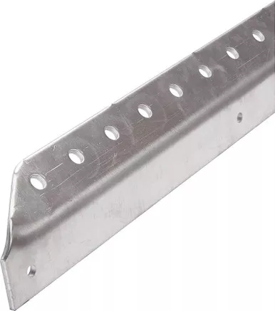 Allstar Performance Alum Body Angle 120 Deg 26in ALL23130