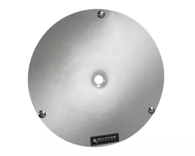 Allstar Performance Alum Mud Cover Aero ALL44175