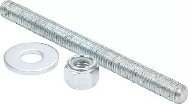 Allstar Performance Ballast Stud and Nut ALL14190
