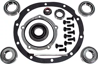 Allstar Performance Bearing Kit Ford 9 2.893 Bearing ALL68511