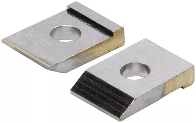 Allstar Performance Blade Clamps 1pr for ALL10260 ALL99394