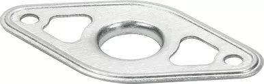 Allstar Performance Body Reinforcing Plates 50pk ALL18985-50