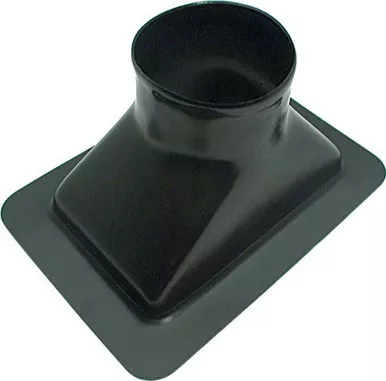 Allstar Performance Brake Duct Centered Single Hole ALL42140