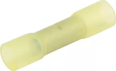 Allstar Performance Butt Connector Heat Shrink 12-10 10pk ALL76080