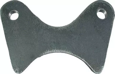 Allstar Performance Caliper Bracket S/Lite Weld On ALL42108