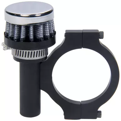 Allstar Performance Clamp On Breather 1.75in Mount ALL36107