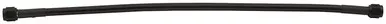 Allstar Performance Coated Braided Line 24in #2 Hose -3 Str/-3 Str ALL48375