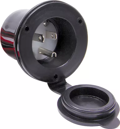 Allstar Performance Covered Outlet Housing ALL76434