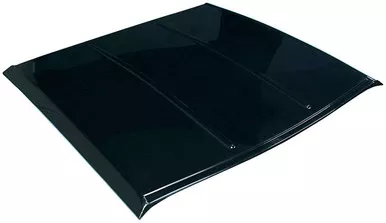 Allstar Performance Dirt Roof Black ALL23181