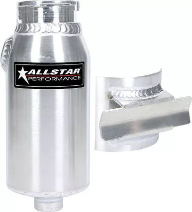 Allstar Performance Expansion Tank w/Filler Neck ALL36116