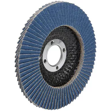 Allstar Performance Flap Disc 120 Grit 4-1/2in with 7/8in Arbor ALL12123