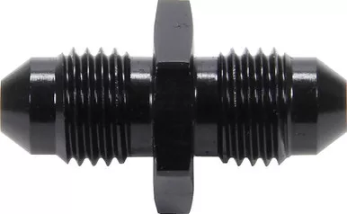 Allstar Performance Flare Union Black -4 ALL50091