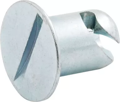Allstar Performance Flush Hd Fasteners 7/16 .400in 10pk Steel ALL19190