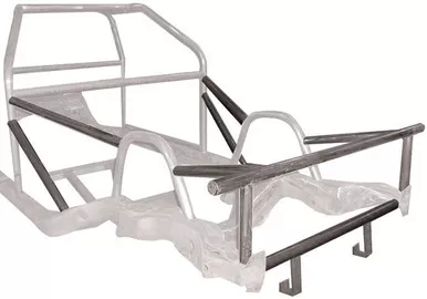 Allstar Performance Front Support Kit ALL22108