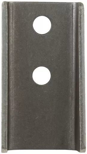 Allstar Performance Fuel Cell Bracket 3in ALL60061