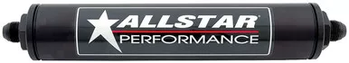 Allstar Performance Fuel Filter 8in -8 Stainless Element ALL40218