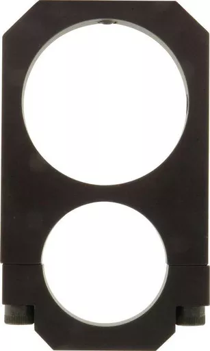 Allstar Performance Fuel Filter Bracket 1.75in ALL40230