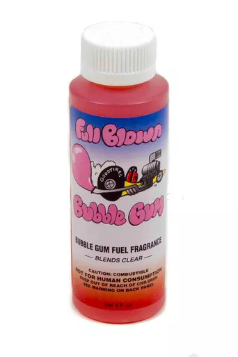 Allstar Performance Fuel Fragrance Bubble Gum 4oz ALL78131