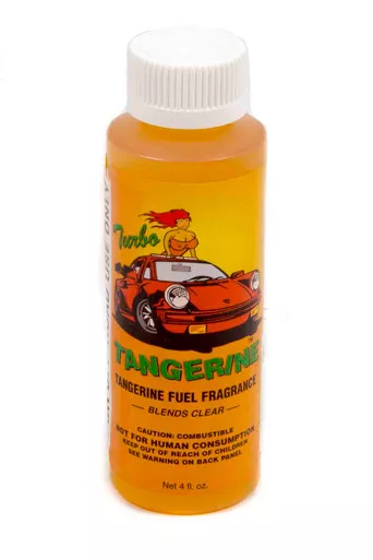 Allstar Performance Fuel Fragrance Tangerine 4oz ALL78134