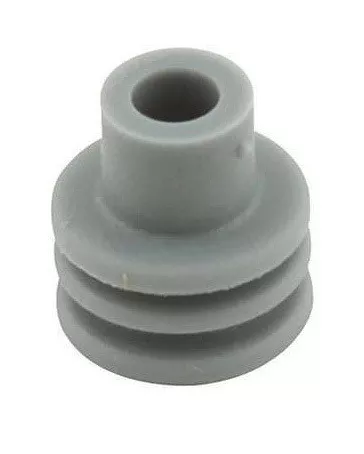 Allstar Performance Gray 16-14ga Seals 10pk ALL76282