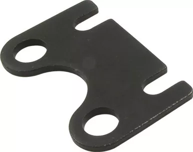 Allstar Performance Guide Plates SBC Flat 8pk ALL90250