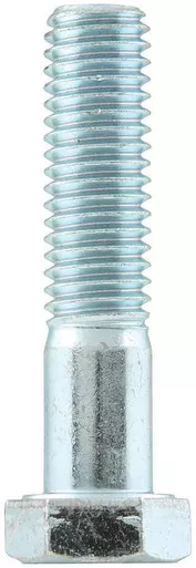 Allstar Performance Hex Head Bolt 1/2-13 x 2-1/4 Grade 5 10pk ALL16287