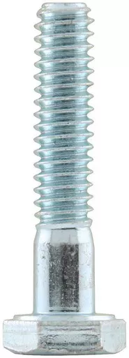 Allstar Performance Hex Head Bolt 1/4-20 x 1-1/4 Grade 5 10pk ALL16203