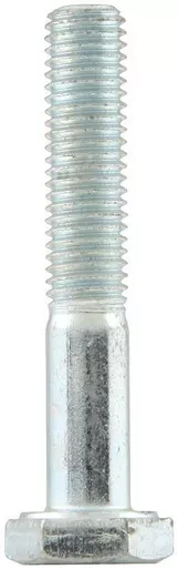 Allstar Performance Hex Head Bolt 1/4-28 x 1-1/2 Grade 5 10pk ALL16404