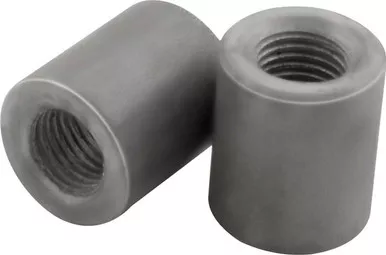 Allstar Performance Hood Pin Boss 2pk 1/2-20 ALL18520