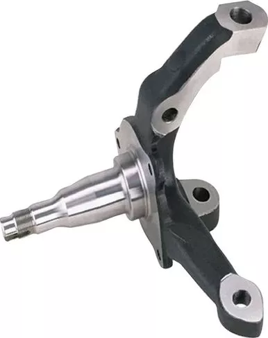 Allstar Performance IMCA Must II Spindle Right ALL56304
