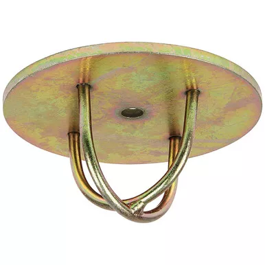 Allstar Performance L/W Steel Spring Cup ALL56097