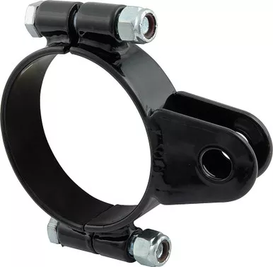 Allstar Performance Lift Bar Retainer Clamp ALL68325