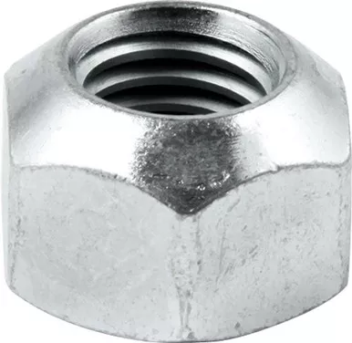 Allstar Performance Lug Nuts 5/8-11 Steel 100pk ALL44106-100