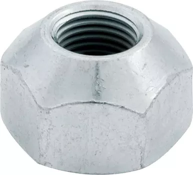 Allstar Performance Lug Nuts 5/8-18 Steel Fine Thread 10pk ALL44104