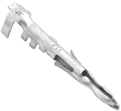 Allstar Performance Male Terminals 12ga 10pk ALL76277