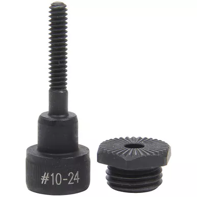 Allstar Performance Mandrel and Nosepiece Kit 10-24 ALL19453