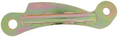 Allstar Performance Metric Spindle Saver Left Only ALL42135