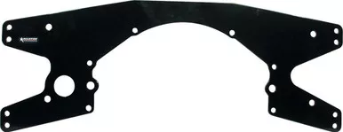 Allstar Performance Midplate SBC 5/8in DW/Pierce ALL38132