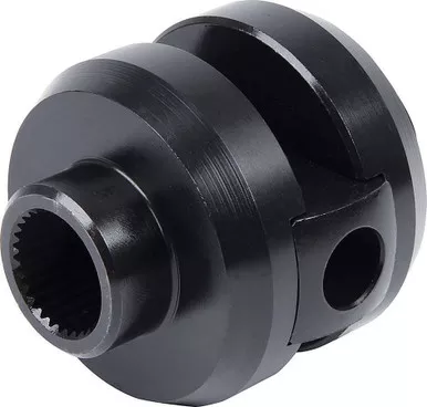 Allstar Performance Mini Spool 8.875 GM 12-Bolt 30 Spline Steel Black Powder Coat ALL68164
