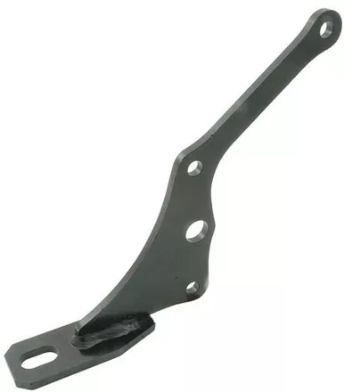 Allstar Performance Motor Mount SBC Rear ALL38101