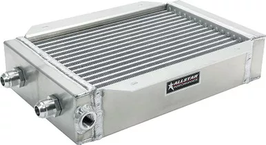 Allstar Performance Oil Cooler Flange Mount -12AN ALL30145