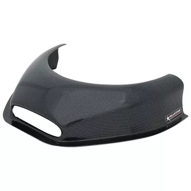 Allstar Performance Open Front Hood Scoop 3-1/2in ALL23233